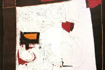 Muro Graffito