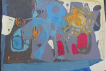 Muro graffito