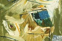 Paesaggio - 2008