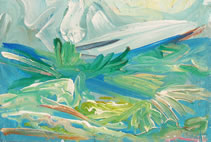 Paesaggio - 2008