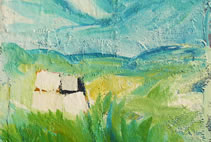 Paesaggio - 2008