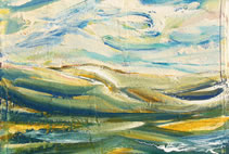 Paesaggio - 2008