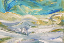 Paesaggio - 2008