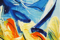 Paesaggio - 2008