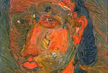 Autoritratto