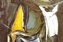 Bidonville (Interno) 