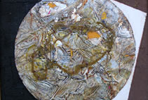 Metallico bronzo