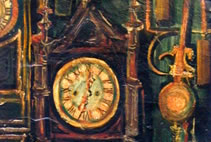 Gli orologi
