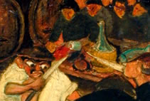 La passatella